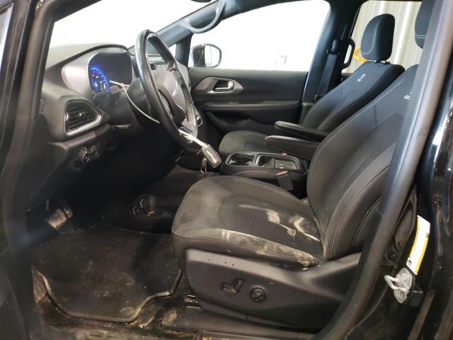 Photo 7 from auction – 2019 CHRYSLER PACIFICA T with VIN 2C4RC1FG8KR638739