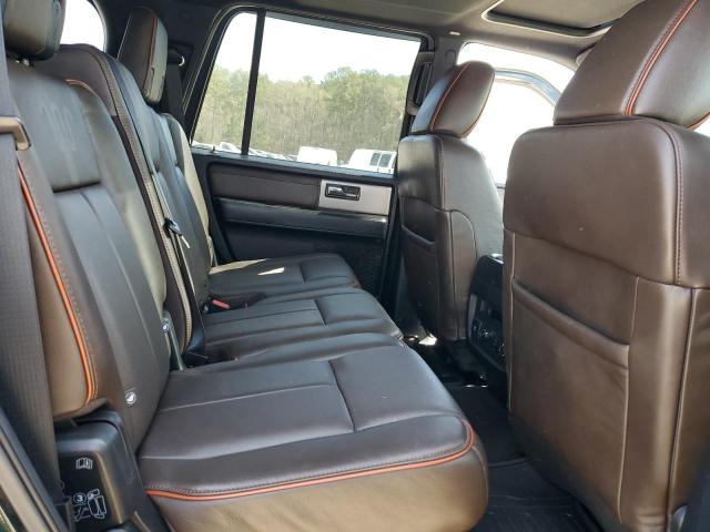 Foto 11 de la subasta – 2015 FORD EXPEDITION con VIN 1FMJU1HT5FEF37323