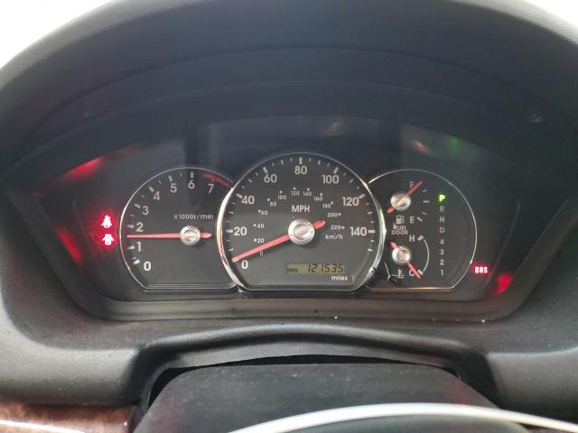 Photo 9 from auction – 2012 MITSUBISHI GALANT ES with VIN 4A32B3FF3CE010316
