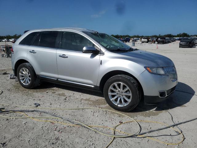 Photo 4 from auction – 2014 LINCOLN MKX with VIN 2LMDJ6JK1EBL15560