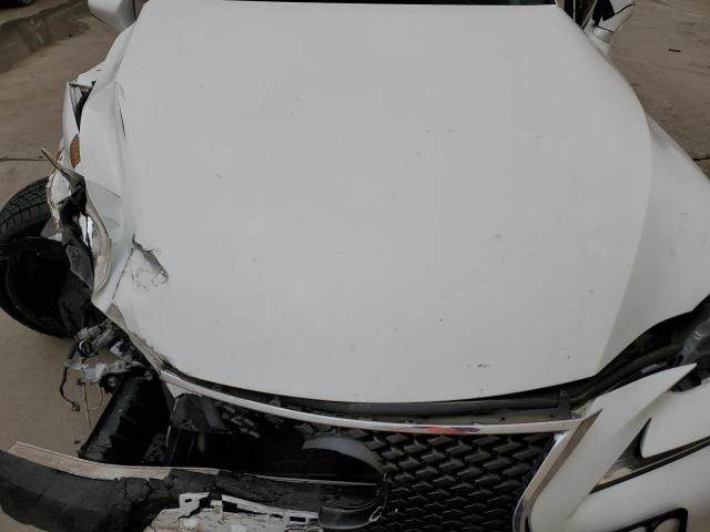 Photo 11 from auction – 2016 LEXUS IS 200T with VIN JTHBA1D28G5004770