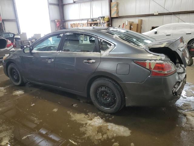 Photo 2 from auction – 2015 NISSAN ALTIMA 2.5 with VIN 1N4AL3AP4FN382897
