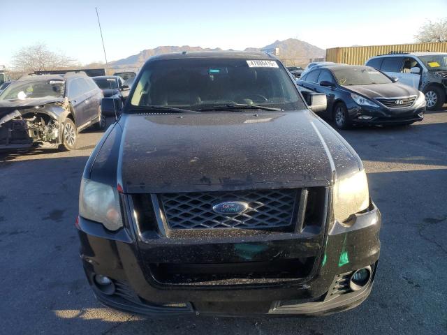 صورة رقم 5 من المزاد - 2008 FORD EXPLORER S مع VIN 1FMEU238X8UB31007
