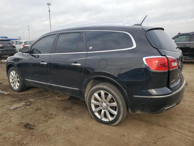 Снимка 2 от търг – 2016 BUICK ENCLAVE с VIN 5GAKRCKD8GJ137158