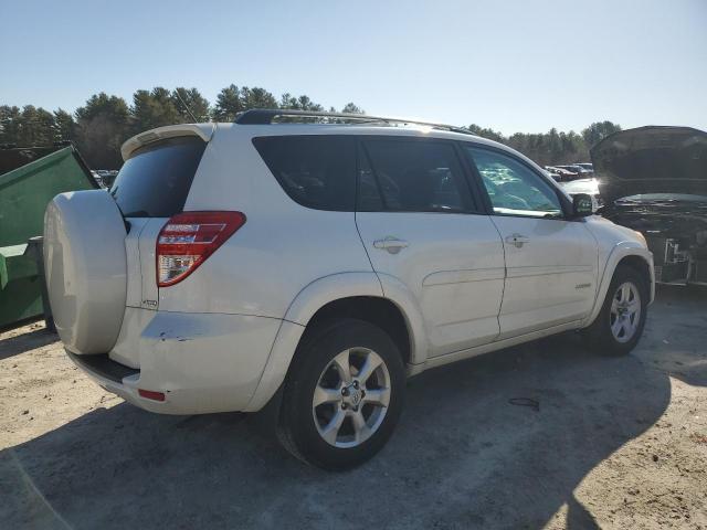 Снимка 3 от търг – 2010 TOYOTA RAV4 LIMIT с VIN 2T3DF4DV4AW057523