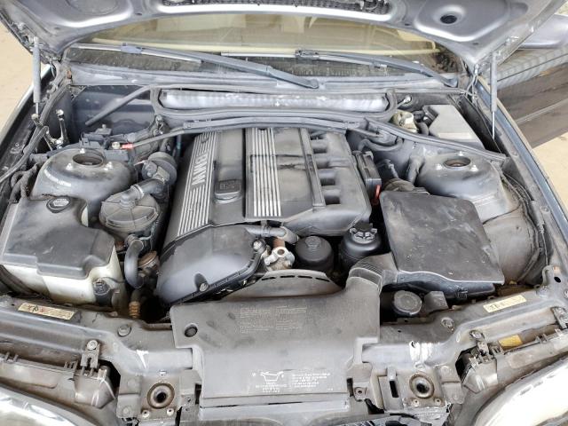 Photo 11 from auction – 2004 BMW 330CI with VIN WBABW53464PL43778