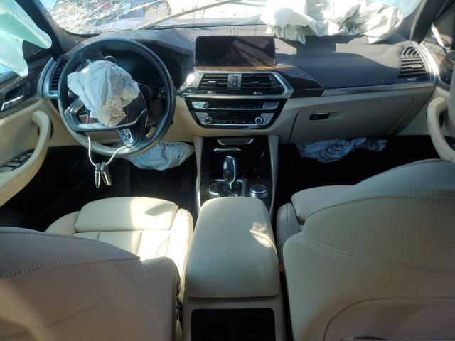 Photo 8 from auction – 2020 BMW X3 SDRIVE3 with VIN 5UXTY3C08LLU71401