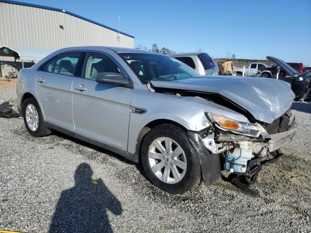 Photo 4 from auction – 2010 FORD TAURUS SE with VIN 1FAHP2DW6AG111918