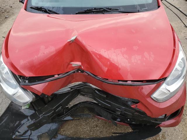 Photo 11 from auction – 2013 HYUNDAI ACCENT GLS with VIN KMHCT4AE6DU463289