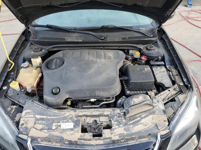 Photo 11 from auction – 2013 CHRYSLER 200 TOURIN with VIN 1C3CCBBG4DN723955