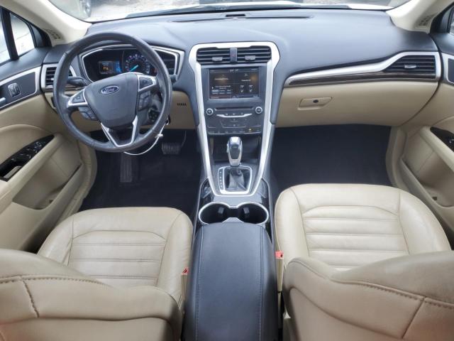 Photo 8 from auction – 2015 FORD FUSION SE with VIN 3FA6P0HDXFR250955