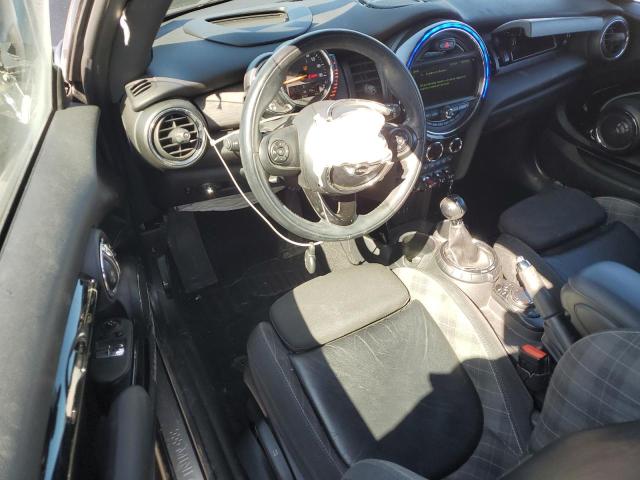 Снимка 8 от търг – 2014 MINI COOPER S с VIN WMWXM7C54ET970150