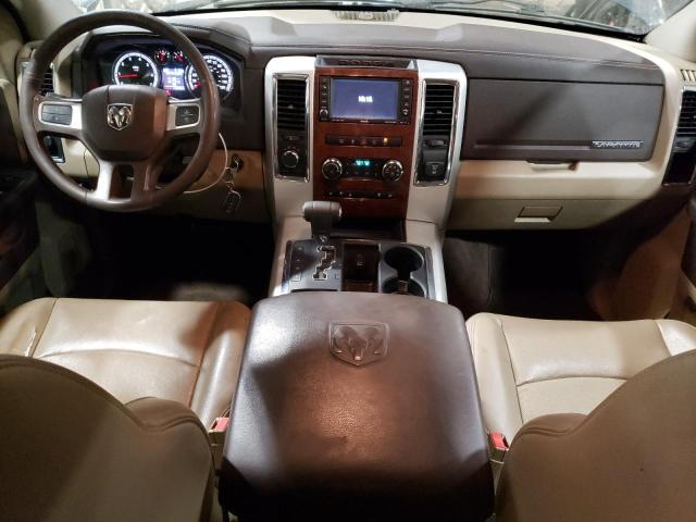 Снимка 8 от търг – 2011 DODGE RAM 1500 с VIN 1D7RV1CT7BS546313