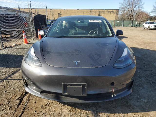 Photo 5 from auction – 2023 TESLA MODEL 3 with VIN 5YJ3E1EB3PF611652