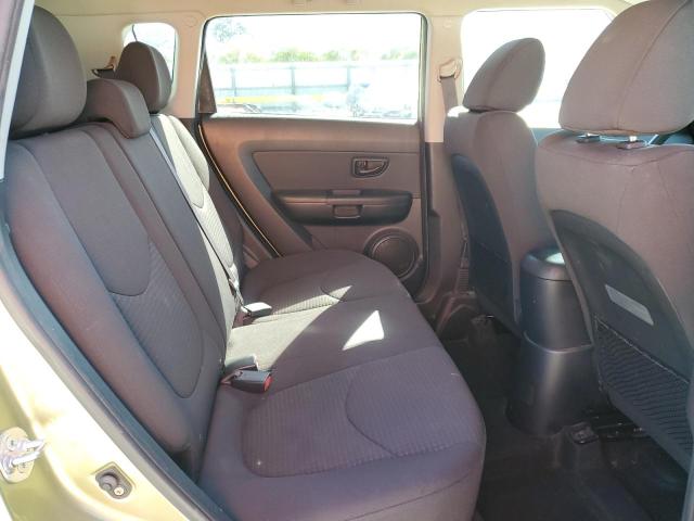 Photo 11 from auction – 2013 KIA SOUL with VIN KNDJT2A51D7532095