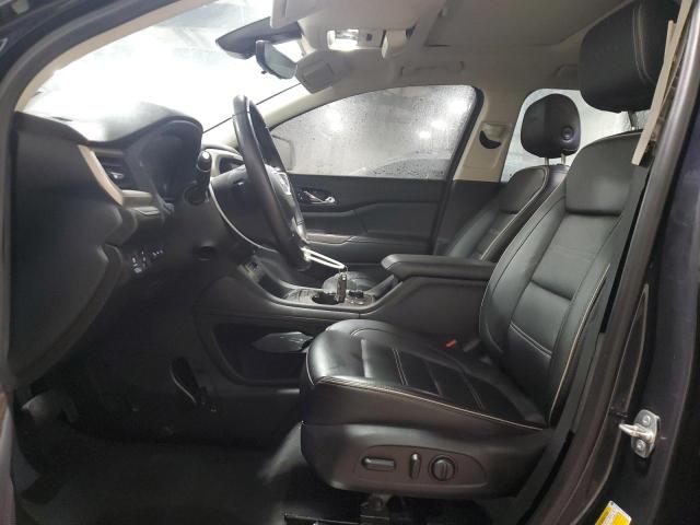 Photo 7 from auction – 2021 GMC ACADIA DEN with VIN 1GKKNXLS1MZ212797