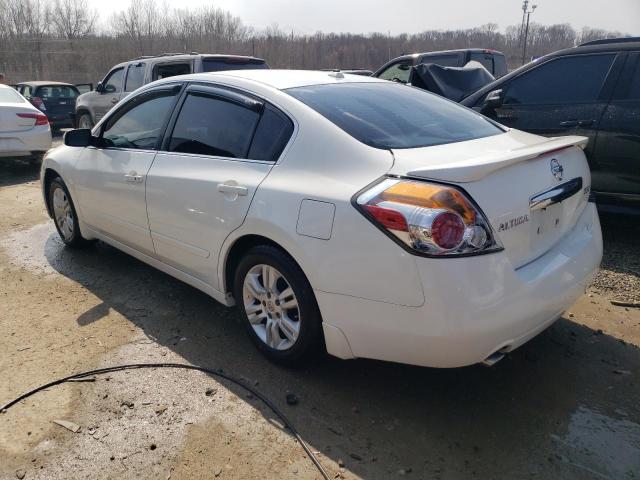 Photo 2 from auction – 2011 NISSAN ALTIMA BAS with VIN 1N4AL2AP9BN449059