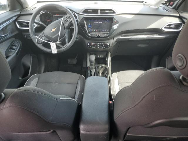 Photo 8 from auction – 2023 CHEVROLET TRAILBLAZE with VIN KL79MPSL6PB127682