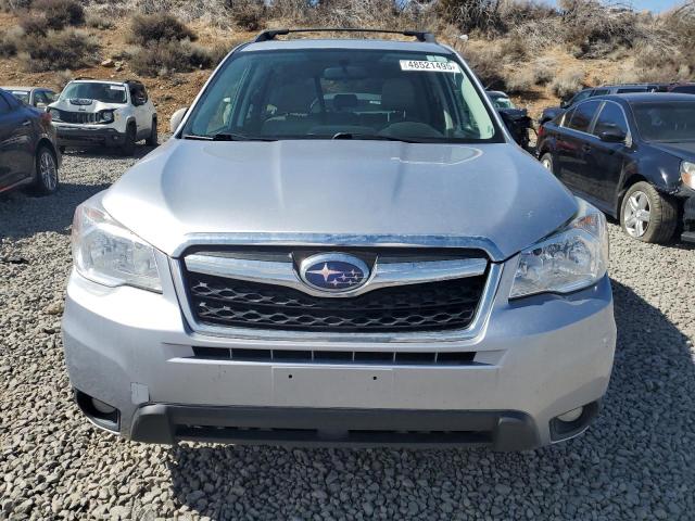 Снимка 5 от търг – 2015 SUBARU FORESTER 2 с VIN JF2SJAHC1FH841752