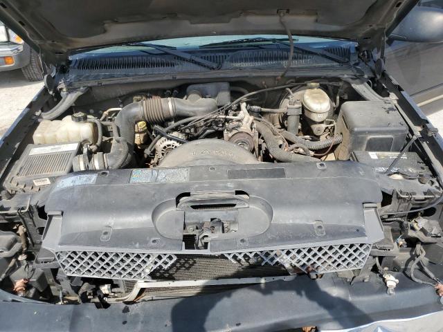 Photo 11 from auction – 2003 CHEVROLET SILVERADO with VIN 1GCEC14X63Z138426