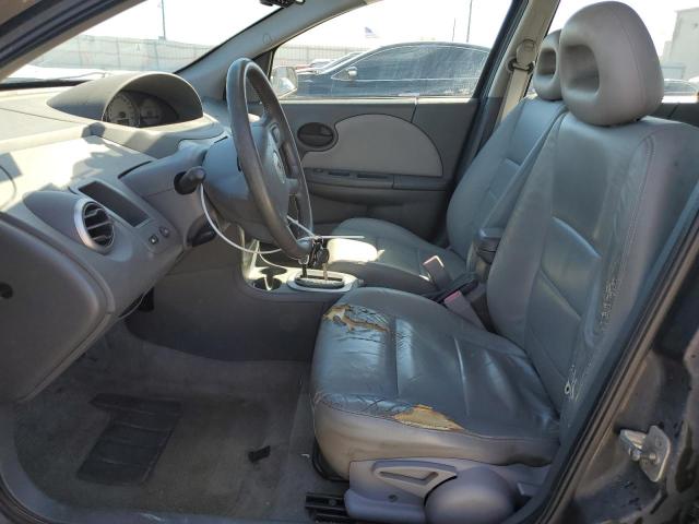 Photo 7 from auction – 2007 SATURN ION LEVEL with VIN 1G8AL58B47Z189783