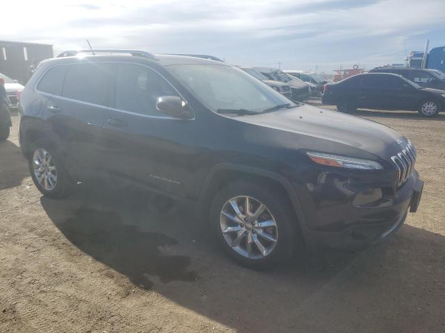 Photo 4 from auction – 2014 JEEP CHEROKEE L with VIN 1C4PJMDB9EW108815