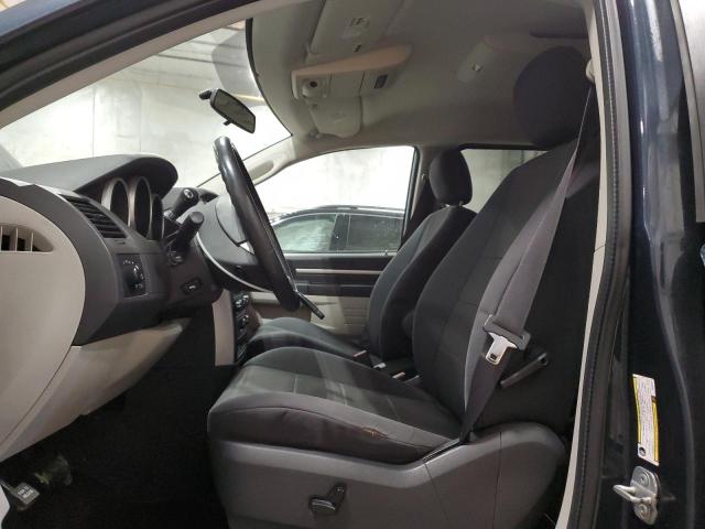 Photo 7 from auction – 2009 DODGE GRAND CARA with VIN 2D8HN54199R532419