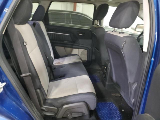 Photo 11 from auction – 2009 DODGE JOURNEY SX with VIN 3D4GH57V29T574754