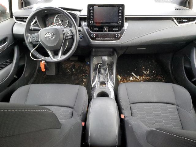 Photo 8 from auction – 2019 TOYOTA COROLLA SE with VIN JTNK4RBE1K3036769