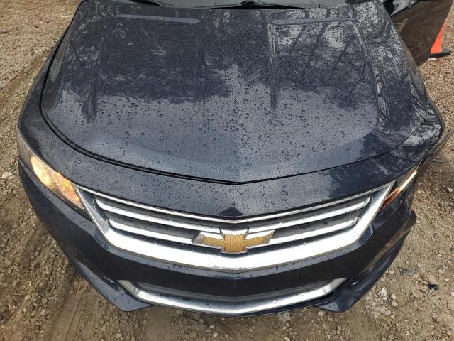 Photo 11 from auction – 2018 CHEVROLET IMPALA LT with VIN 2G1105S35J9108574