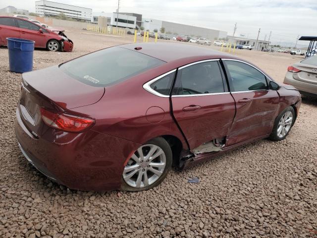 Photo 3 from auction – 2015 CHRYSLER 200 LIMITE with VIN 1C3CCCAB5FN695873