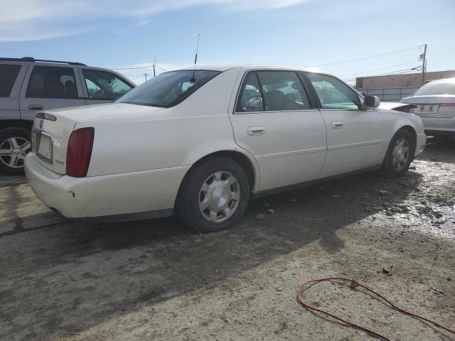 Photo 3 from auction – 2001 CADILLAC DEVILLE with VIN 1G6KD54YX1U252491