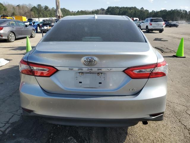 Photo 6 from auction – 2020 TOYOTA CAMRY LE with VIN 4T1C11AK2LU875072