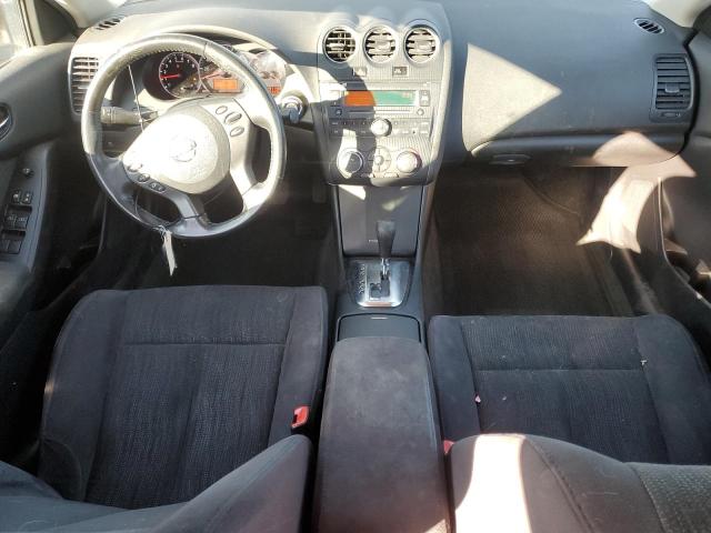Снимка 8 от търг – 2012 NISSAN ALTIMA BAS с VIN 1N4AL2AP4CC208815
