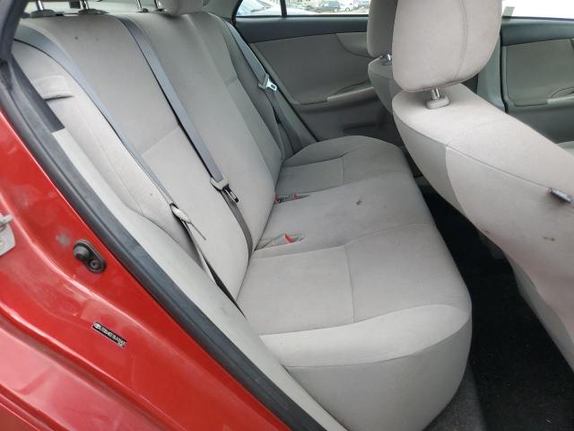 Снимка 10 от търг – 2011 TOYOTA COROLLA BA с VIN JTDBU4EE1BJ100405