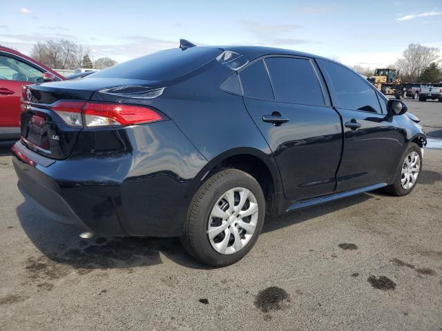 Снимка 3 от търг – 2024 TOYOTA COROLLA LE с VIN 5YFB4MDE8RP140147