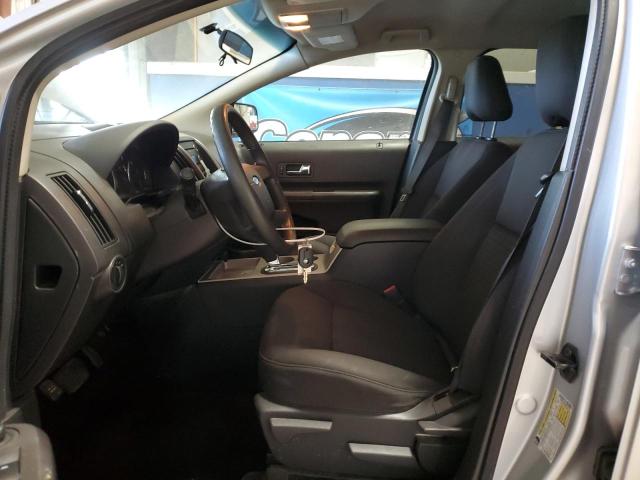 Снимка 7 от търг – 2010 FORD EDGE SE с VIN 2FMDK4GC9ABA72376
