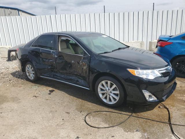 Photo 4 from auction – 2012 TOYOTA CAMRY BASE with VIN 4T1BF1FK1CU143585