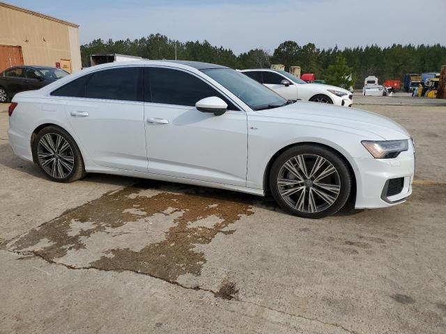 Photo 4 from auction – 2019 AUDI A6 PRESTIG with VIN WAUM2AF25KN072387