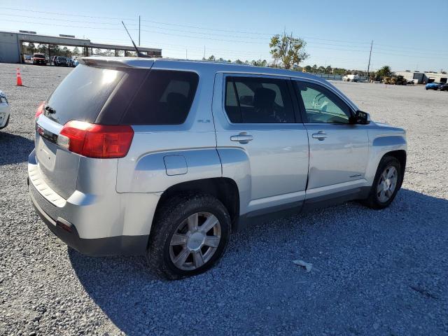 Photo 3 from auction – 2013 GMC TERRAIN SL with VIN 2GKALMEK6D6125454