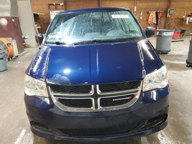 Photo 5 from auction – 2014 DODGE GRAND CARA with VIN 2C4RDGBG7ER459344