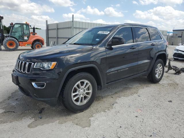 Photo 1 from auction – 2018 JEEP GRAND CHER with VIN 1C4RJFAG0JC405620