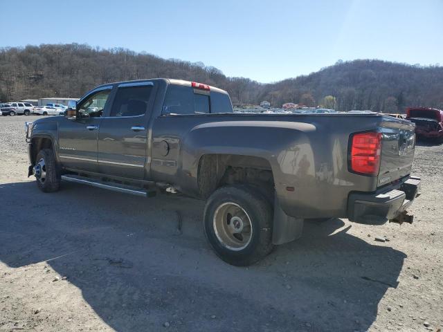 صورة رقم 2 من المزاد - 2015 GMC SIERRA K35 مع VIN 1GT424E89FF634043