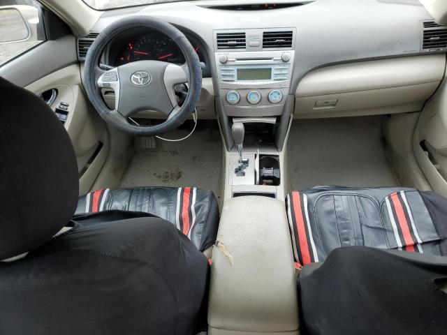 Photo 8 from auction – 2009 TOYOTA CAMRY BASE with VIN 4T1BE46K29U904864