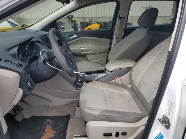 Photo 7 from auction – 2014 FORD ESCAPE SE with VIN 1FMCU9GX4EUA28453