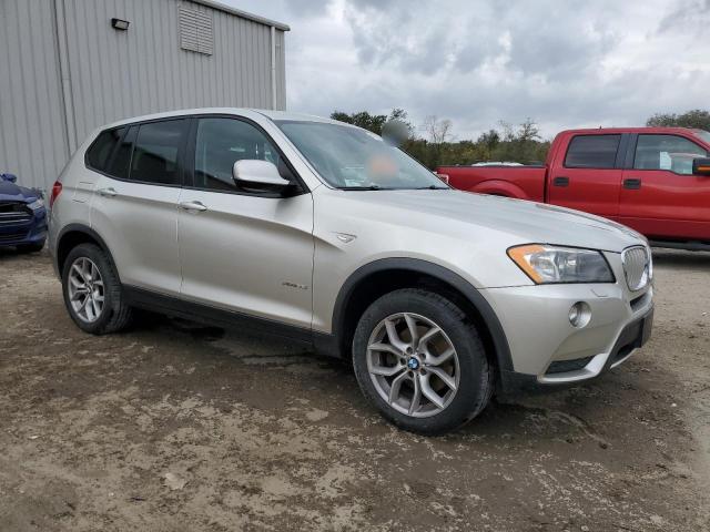 Photo 4 from auction – 2014 BMW X3 XDRIVE3 with VIN 5UXWX7C57E0E79841