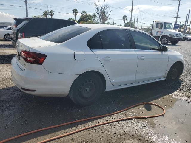 Photo 3 from auction – 2017 VOLKSWAGEN JETTA S with VIN 3VW2B7AJ0HM242988