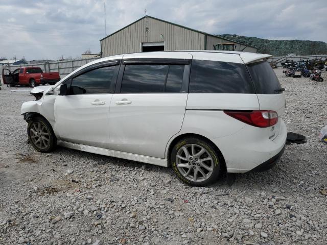 Photo 2 from auction – 2014 MAZDA 5 GRAND TOURING with VIN JM1CW2DL2E0163820