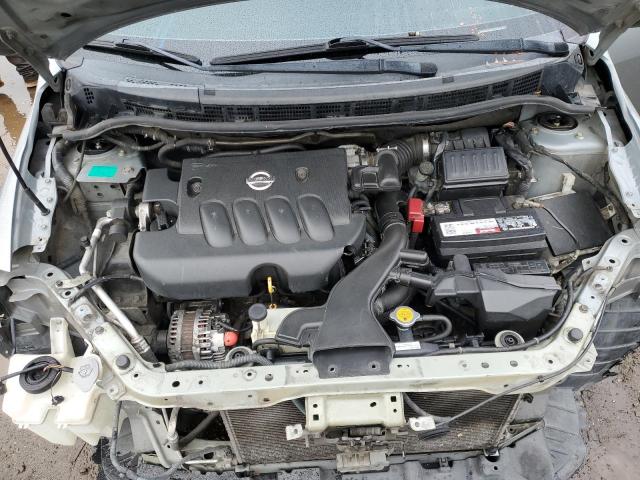 Photo 11 from auction – 2008 NISSAN VERSA S with VIN 3N1BC11E48L446783
