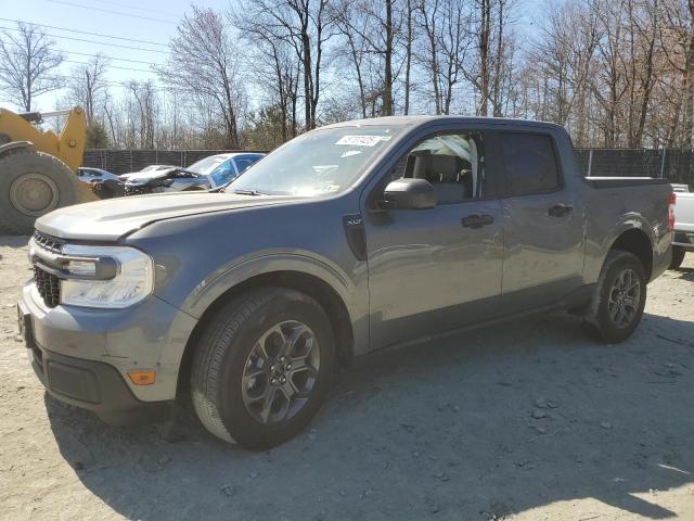 Photo 1 from auction – 2024 FORD MAVERICK X with VIN 3FTTW8H3XRRB17364